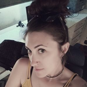 Meet your Posher, Sara